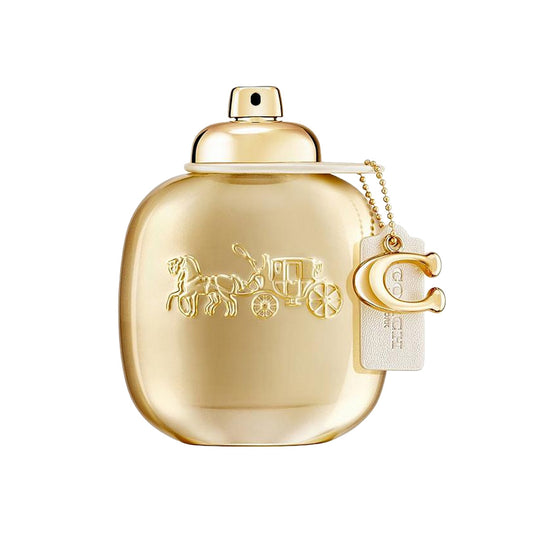 Coach Gold Parfum