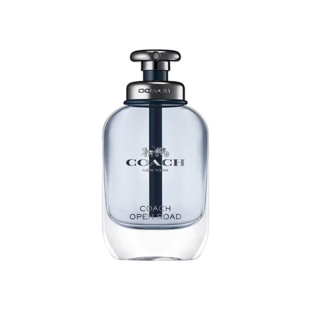 Coach Open Road EDT