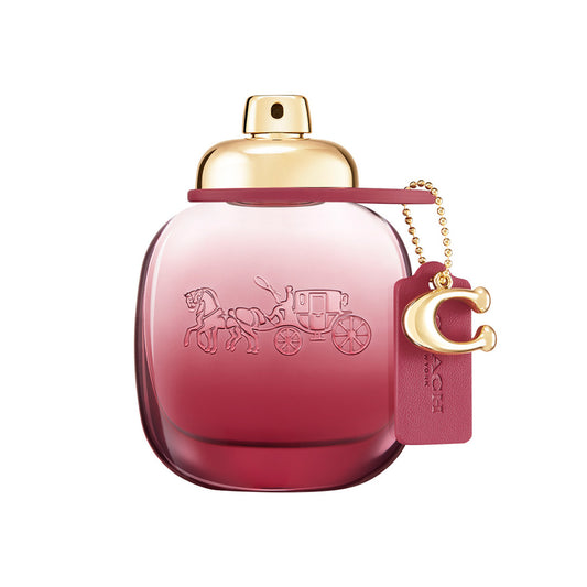Coach Wild Rose EDP