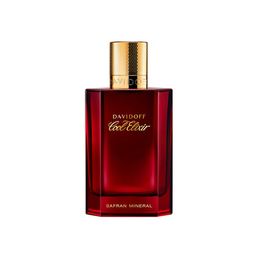 Cool Elixir Safran Mineral