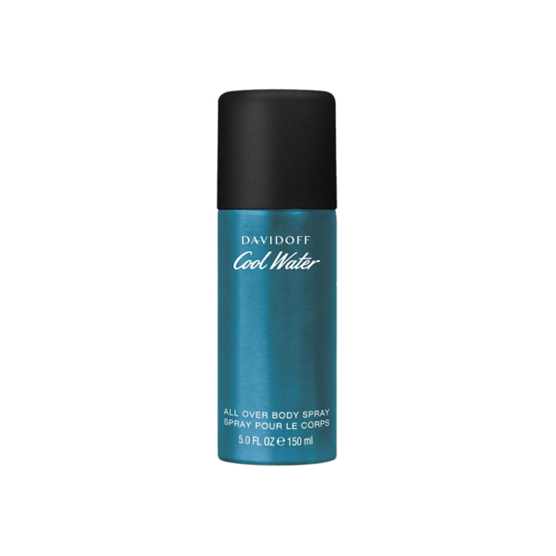 Cool Water Deo