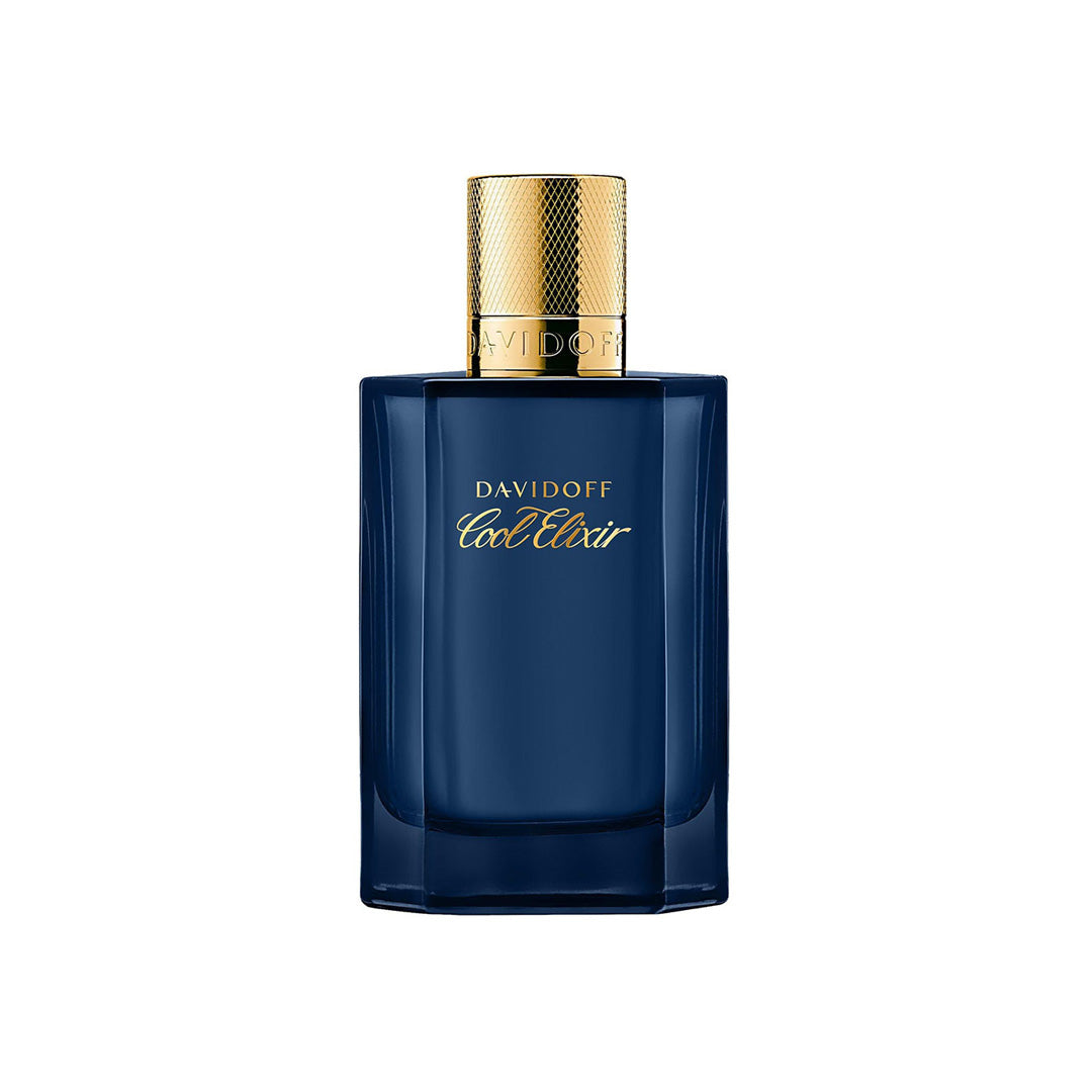Cool Elixir Oud Aromatic