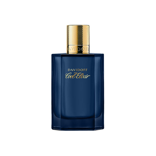 Cool Elixir Oud Aromatic