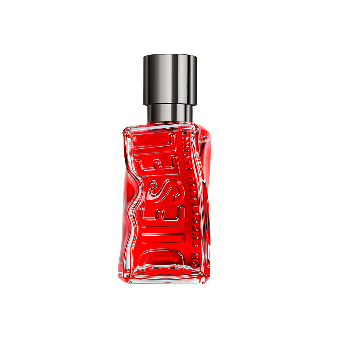 D RED by Diesel EDP
