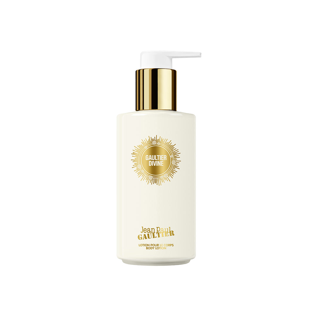 Divine Lait pour le Corps