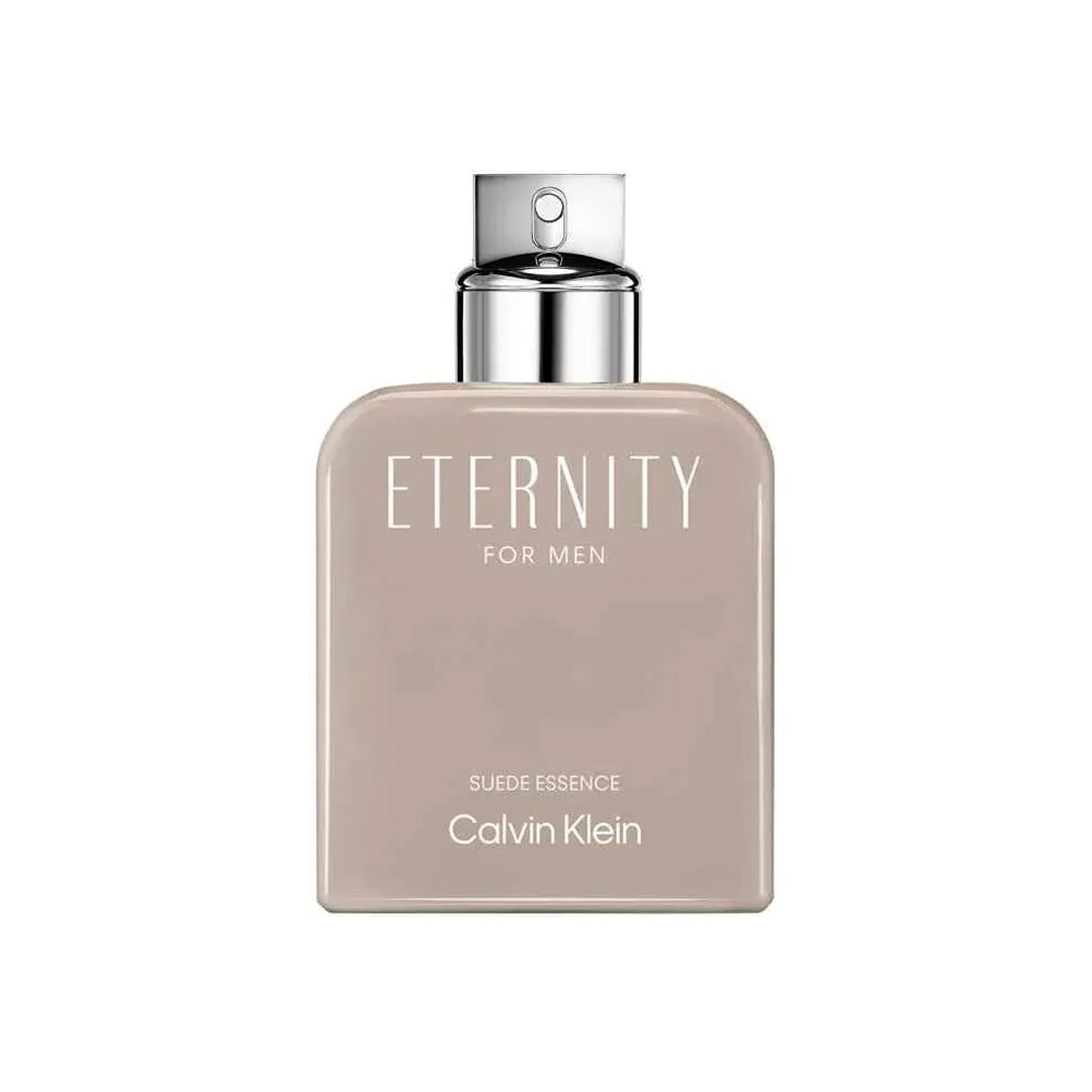 Eternity Suede Essence Parfum Intense for Men