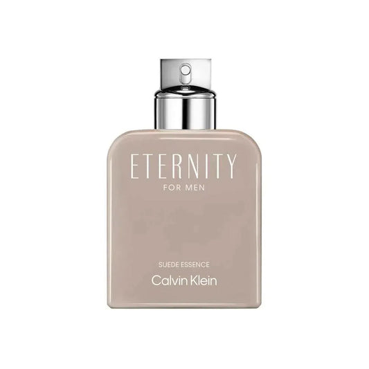 Eternity Suede Essence Parfum Intense for Men
