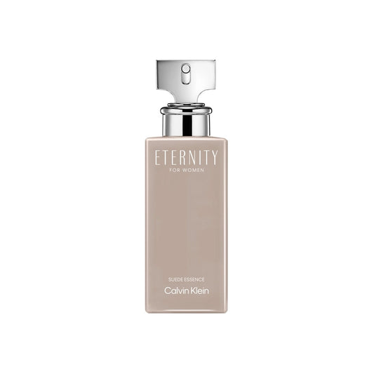 Eternity Suede Essence Parfum Intense for Her