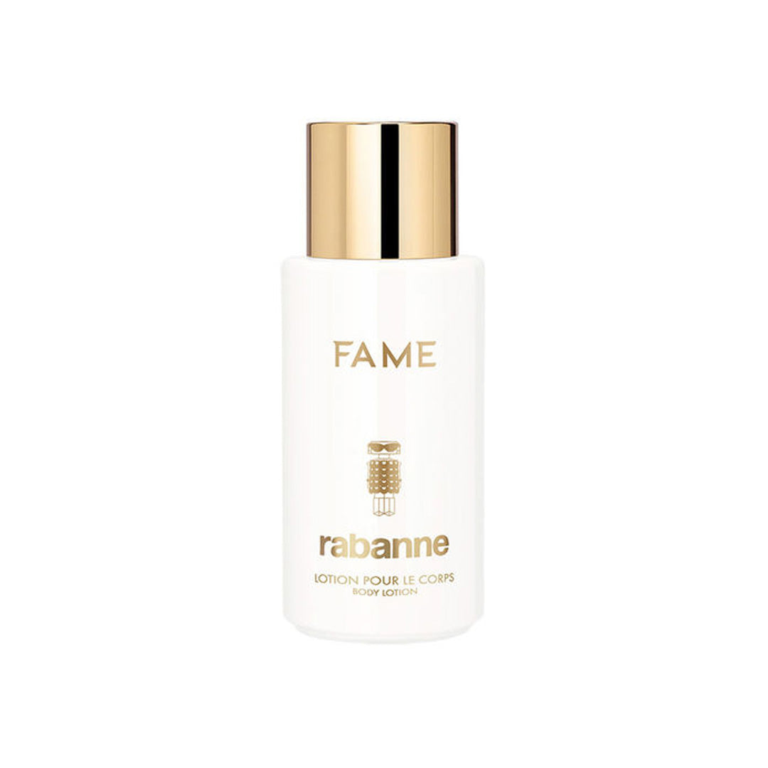 Fame Lotion