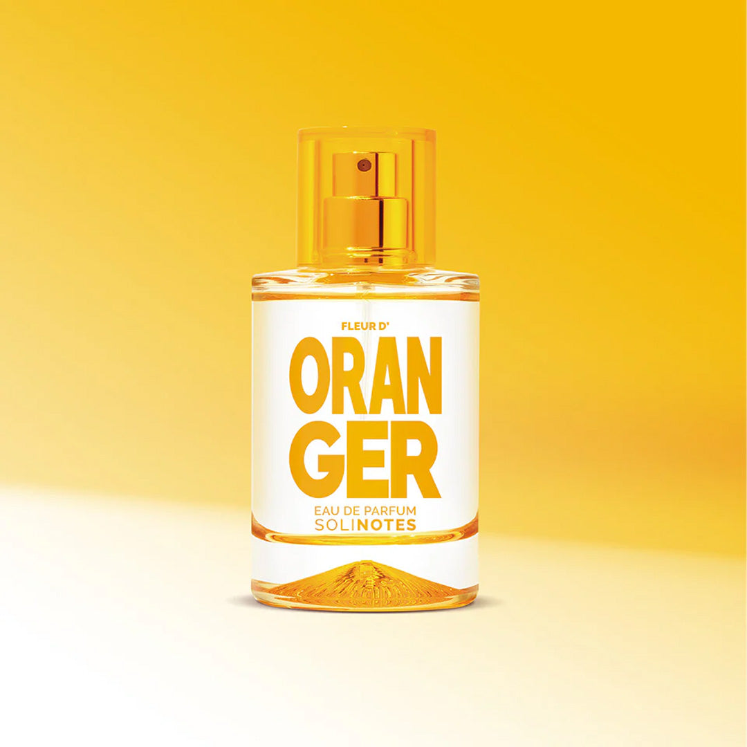 Fleur d’Oranger EDP