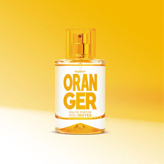 Orange Blossom