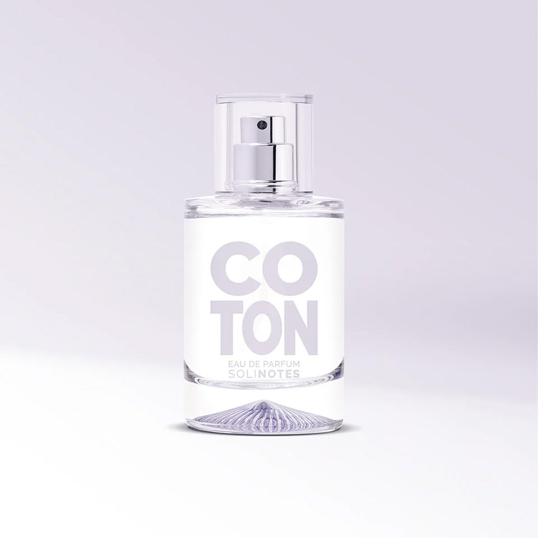 Cotton Flower
