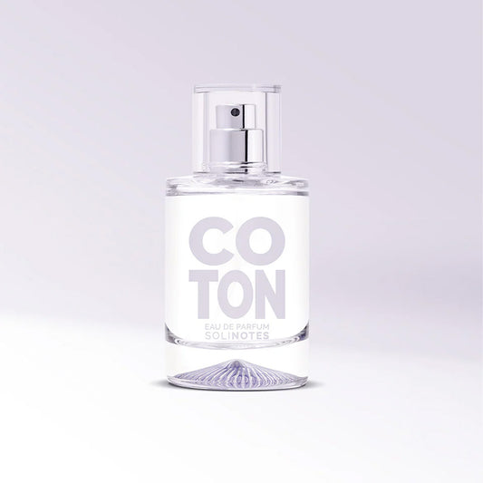 Cotton Flower