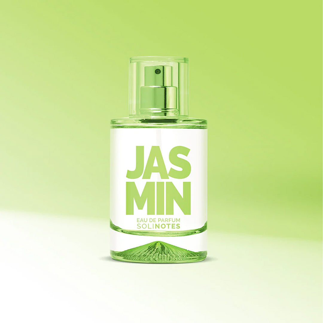 Fleur de Jasmin EDP