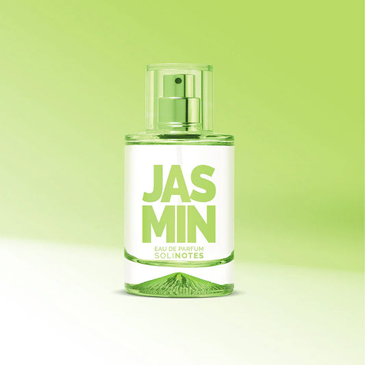 Jasmine Flower