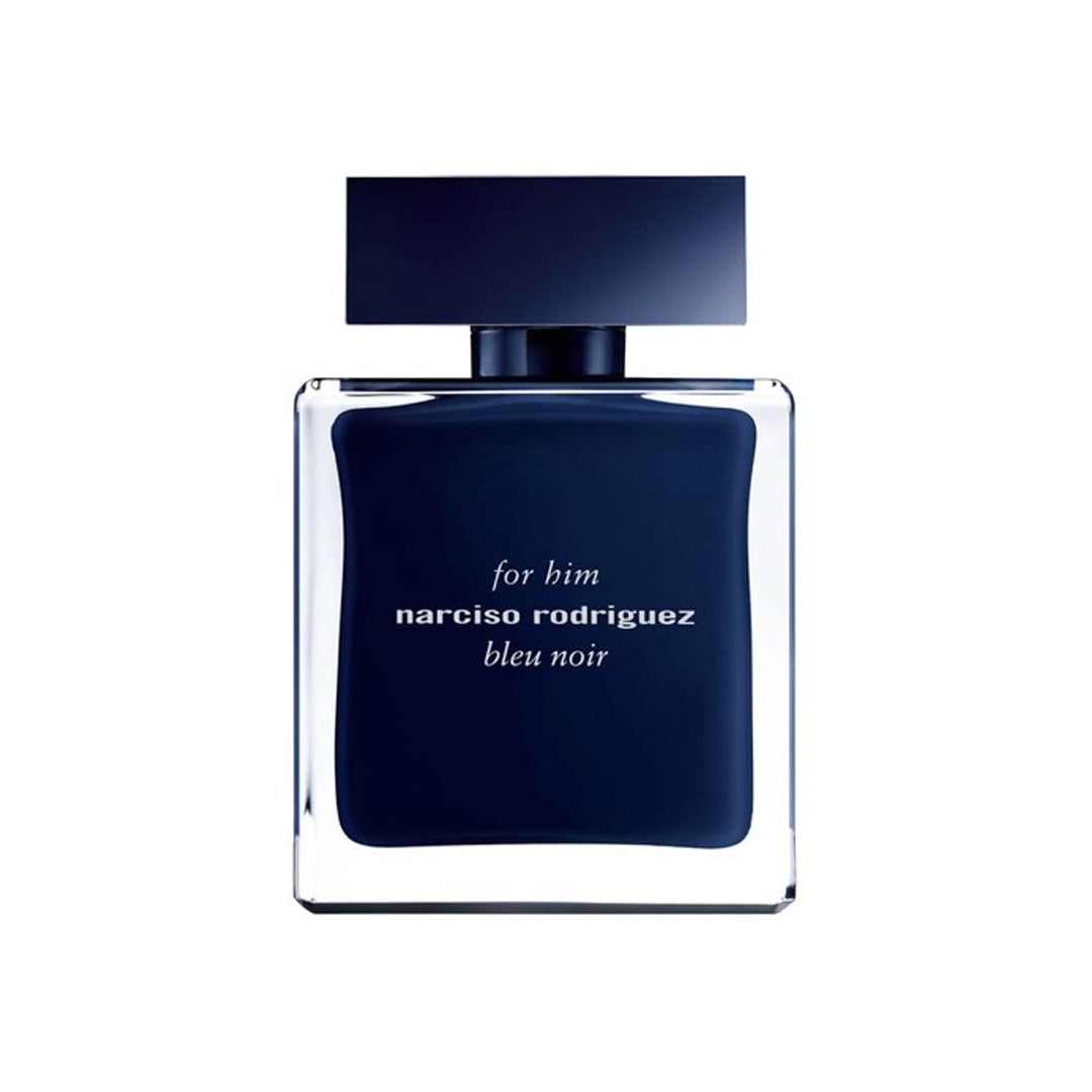 For Him Blue Black