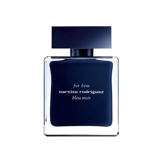 For Him Blue Black