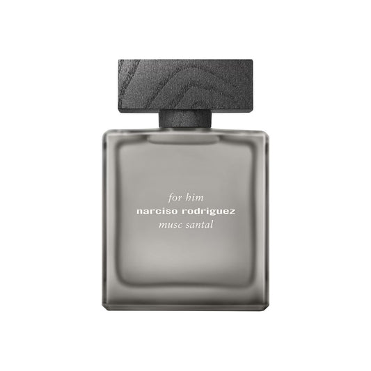 For Him Musc Santal EDP Intense