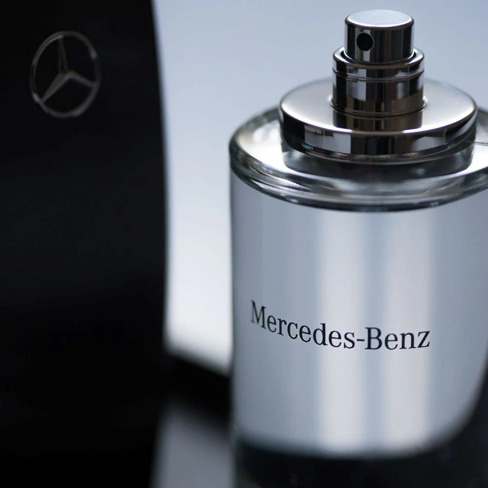 Mercedes-Benz For Men