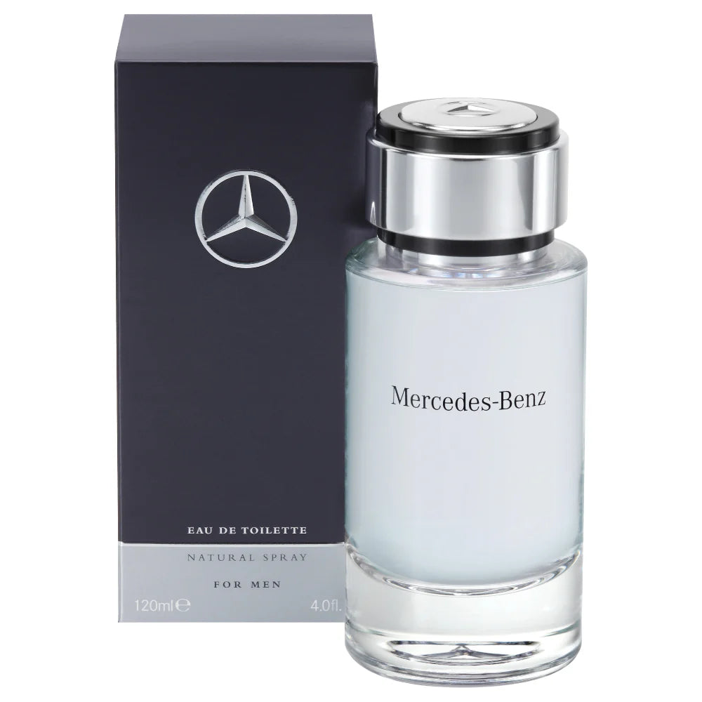 Mercedes-Benz For Men