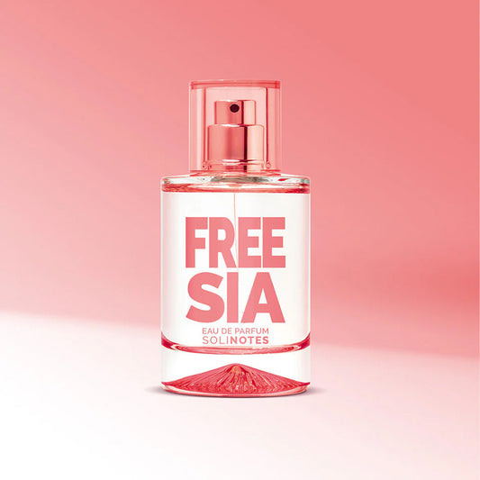 Freesia EDP