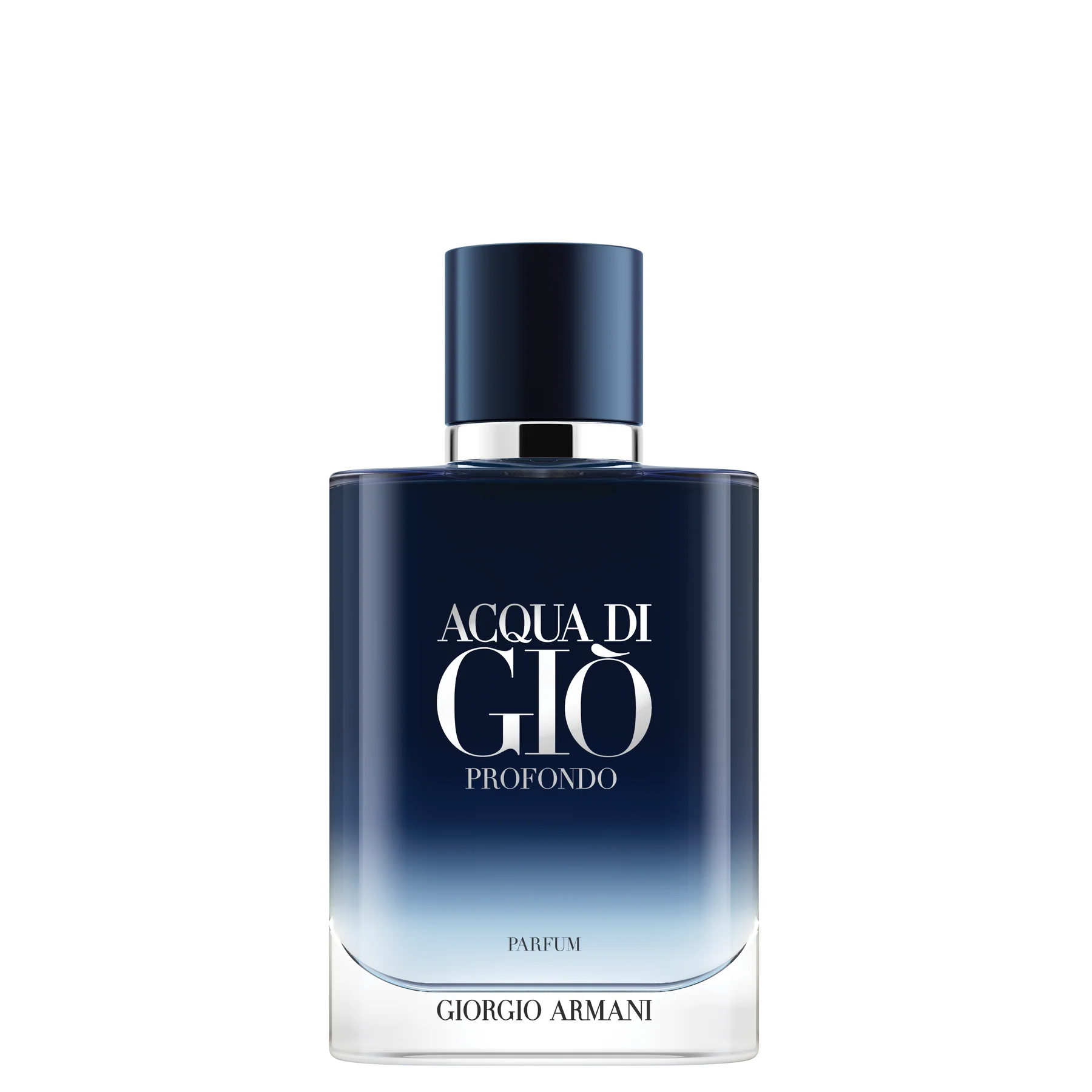 Acqua Di GIÒ PROFONDO – MADO Parfums & Co ltd