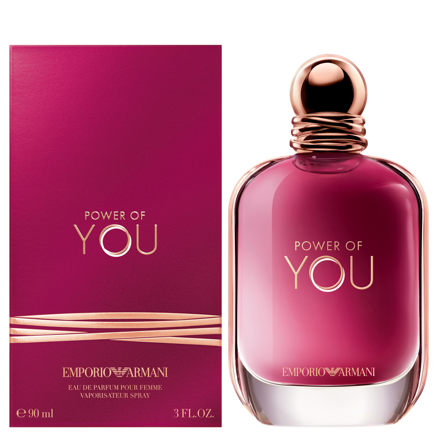 Power of You EDP Her