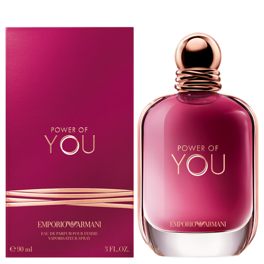 Power of You EDP Her