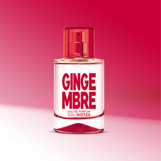 Ginger EDP