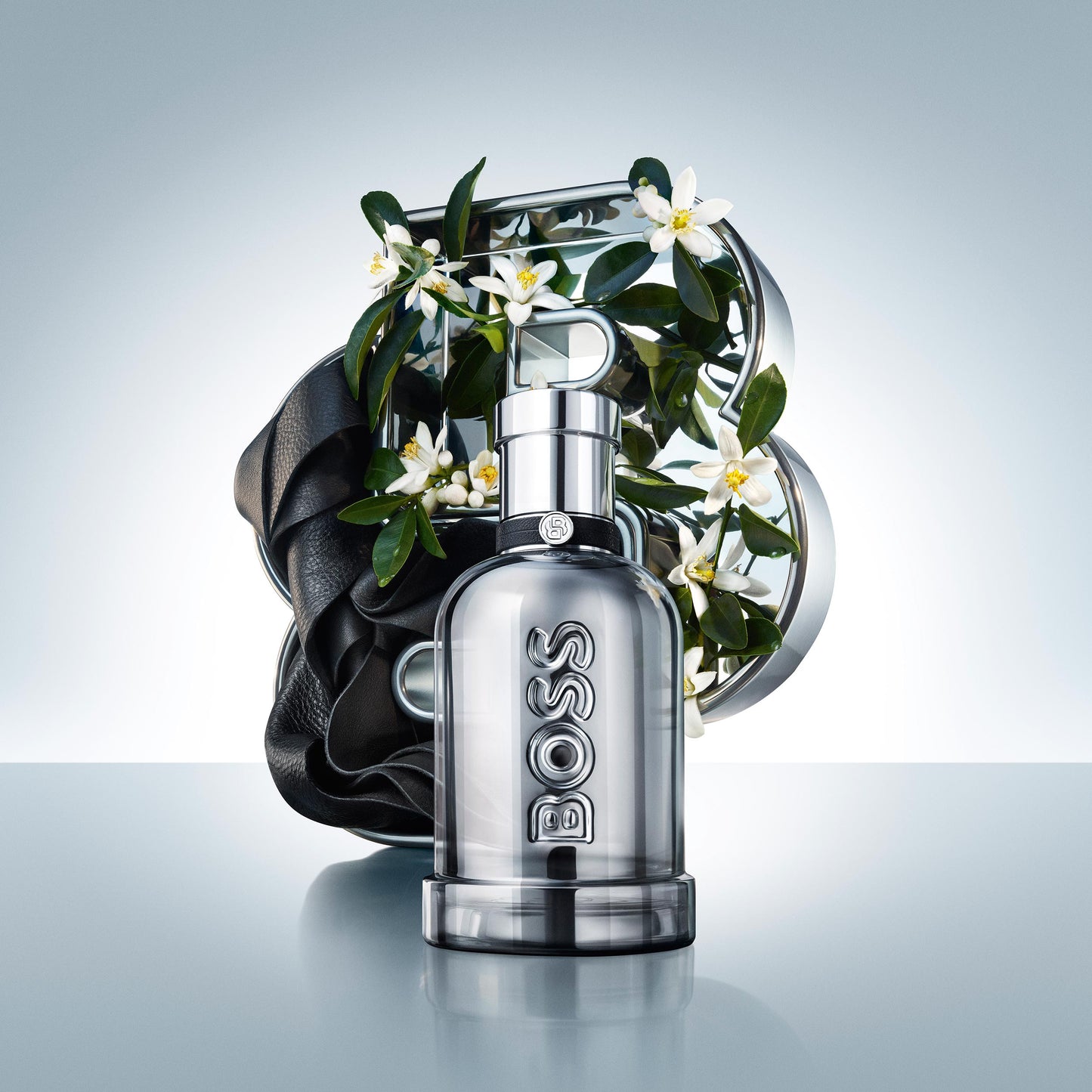 BOSS Bottled Beyond EDT Intense Him
