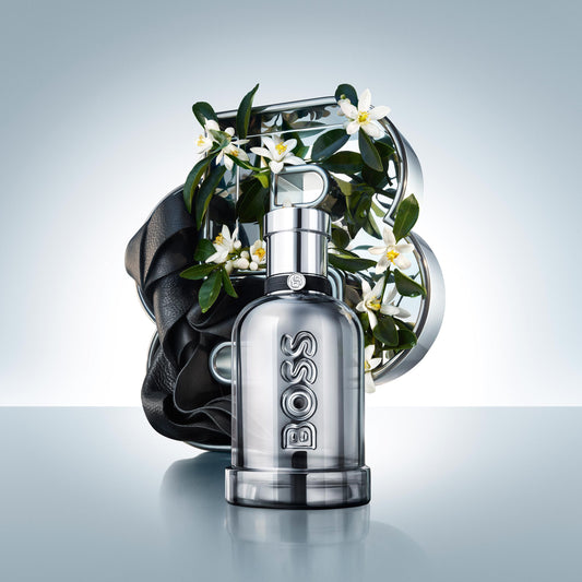 BOSS Bottled Beyond EDT Intense Him