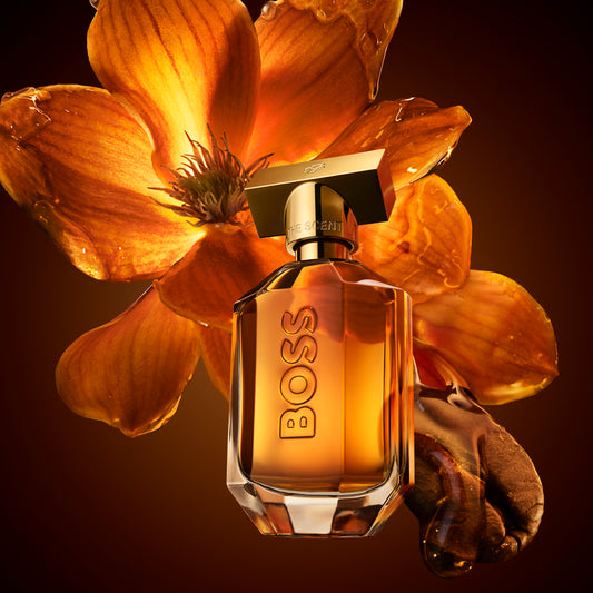 BOSS The Scent Intense Her