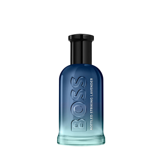 BOSS Bottled Striking Lavender EDP Him