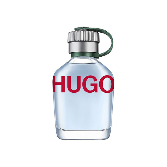 Hugo Man