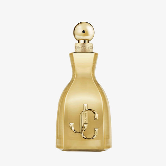 I Want Choo Le Parfum