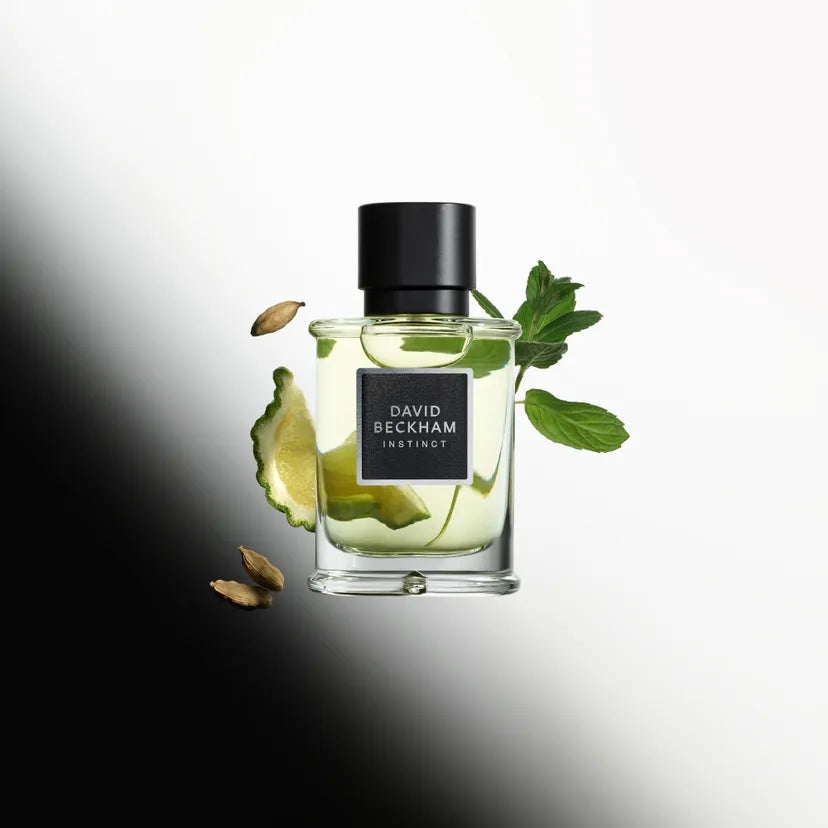 Instinct EDP