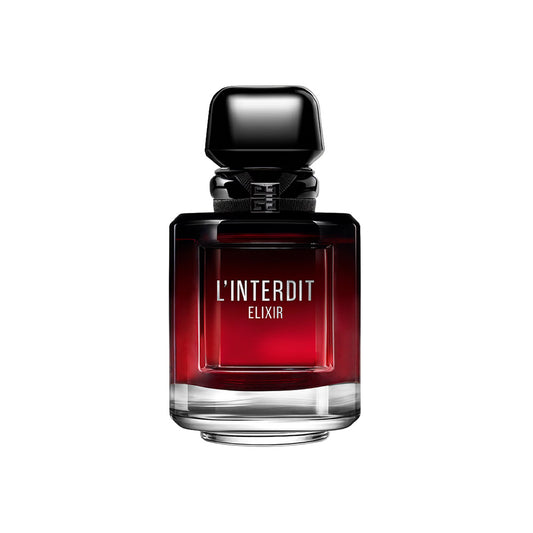 L'Interdit Elixir EDP
