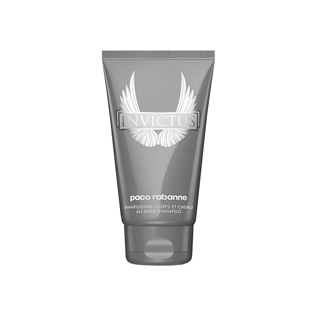 Invictus Gel Douche
