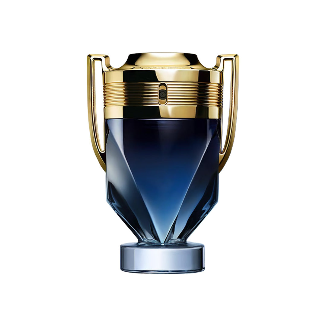 INVICTUS Perfumes