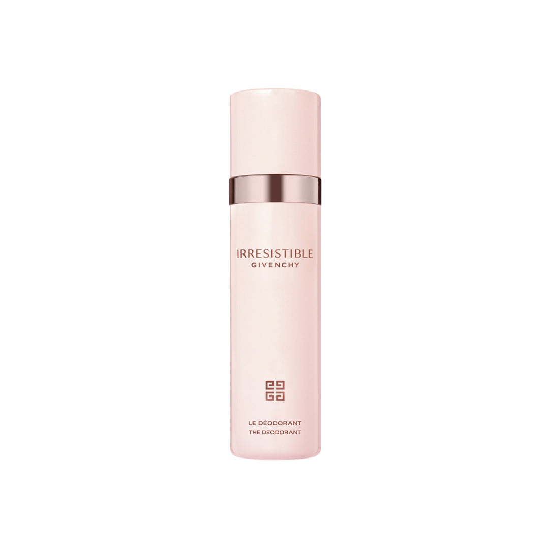 Irrésistible Deo