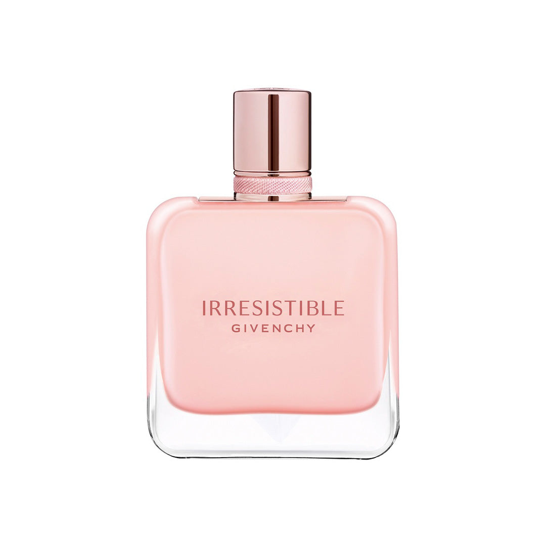 Irrésistible Rose Velvet EDP