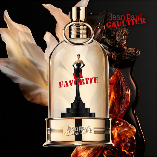 La Favorite EDP