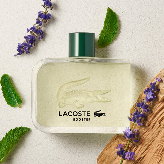 Lacoste Heritage Booster