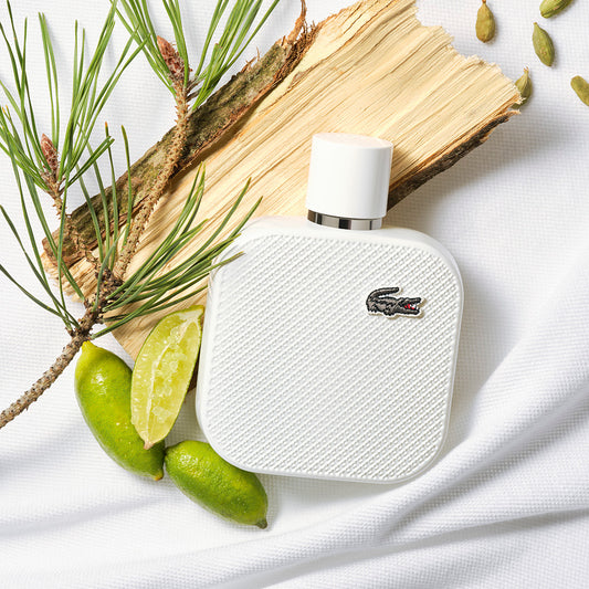L.12.12 Blanc EDP