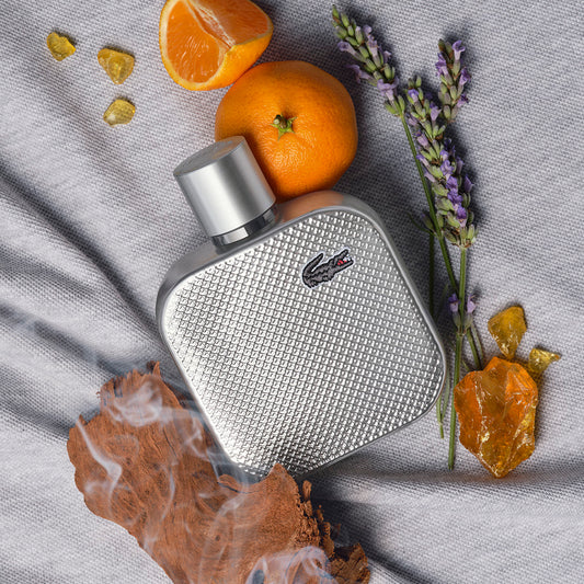 L.12.12 Silver Grey