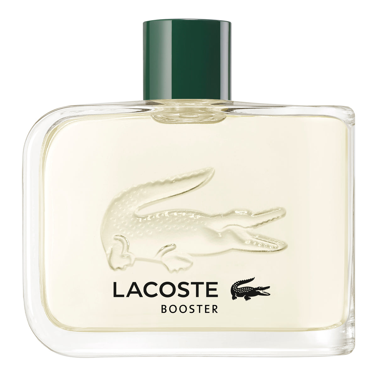 Lacoste Heritage Booster
