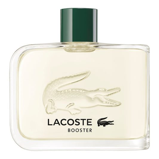 Lacoste Heritage Booster