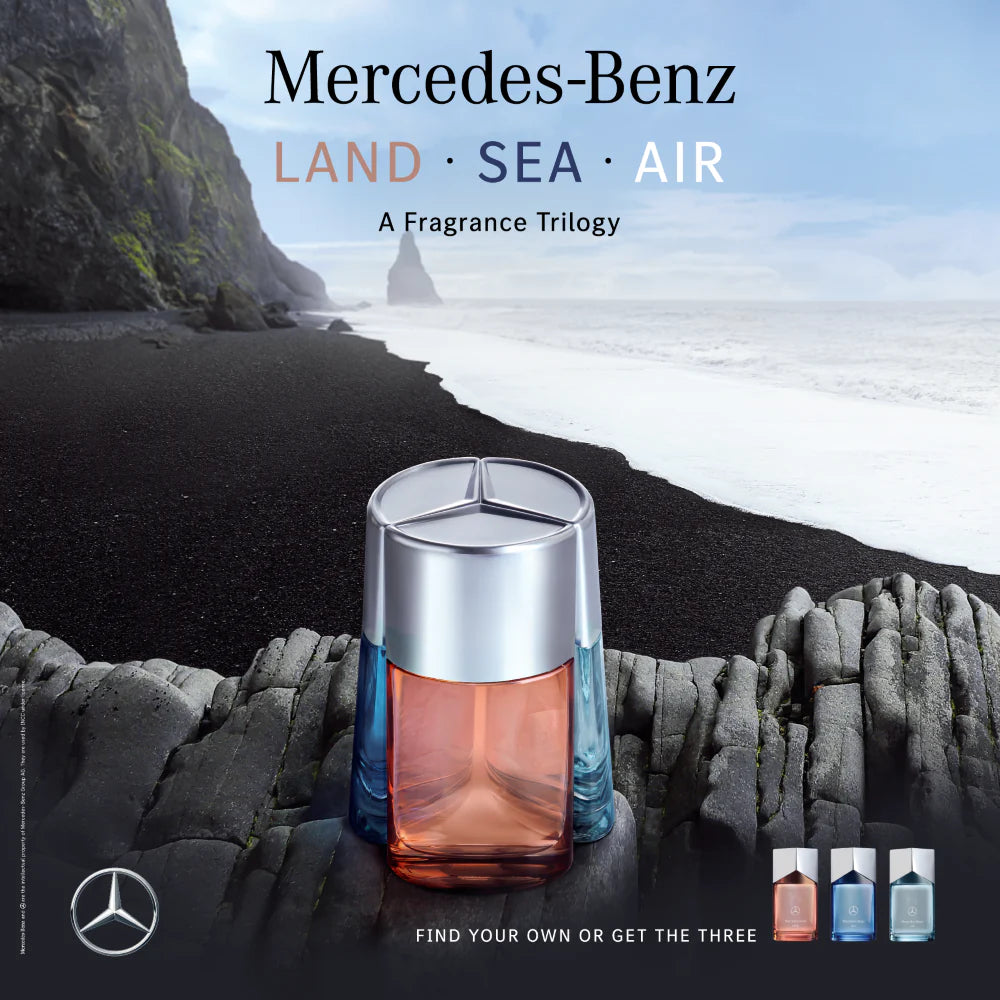 Mercedes-Benz AIR