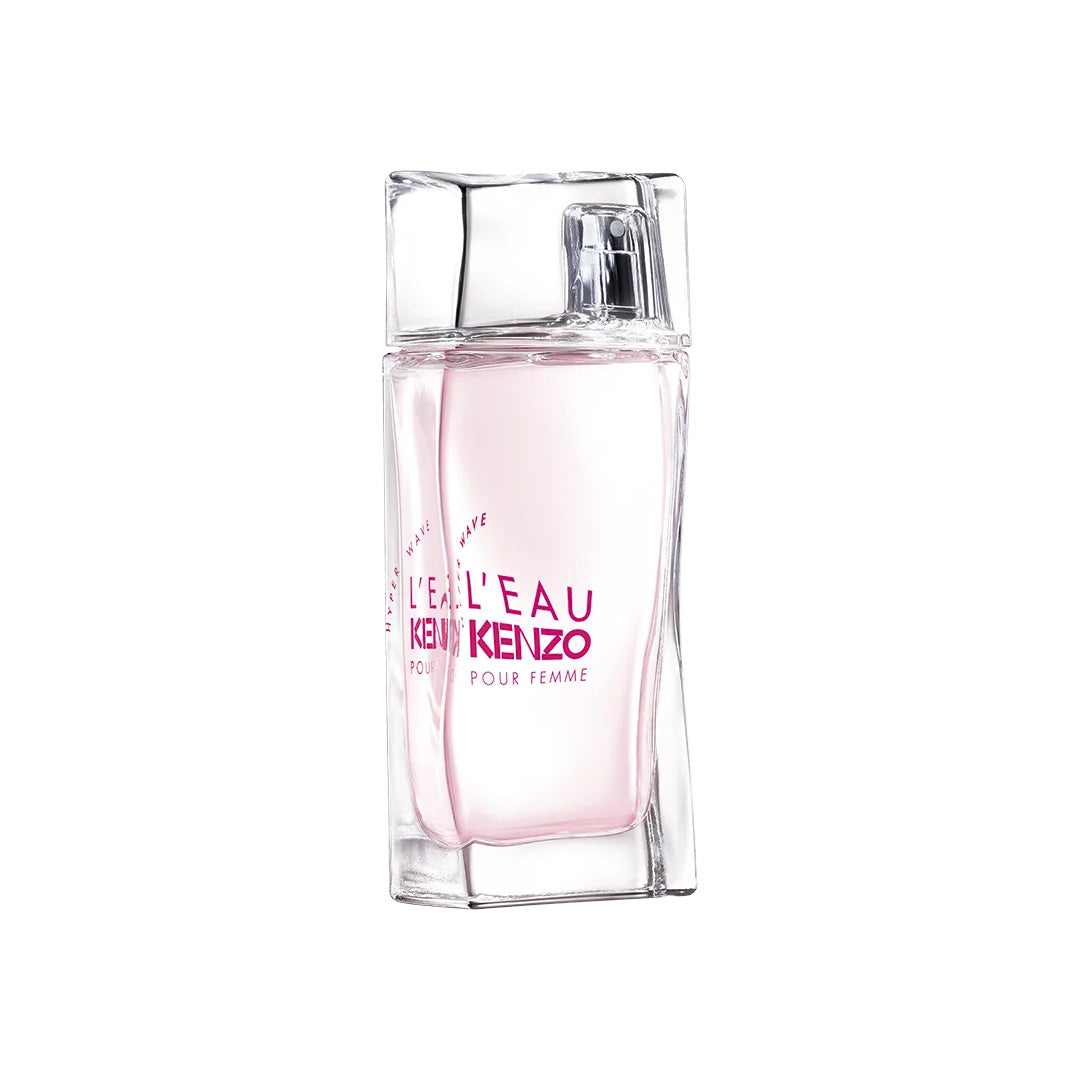 Kenzo Hyper Wave Eau de Parfum
