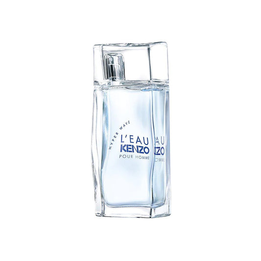 L'Eau Kenzo Hyper Wave Homme